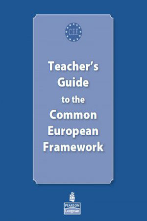 CEF: Common European Framework