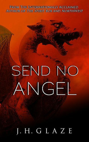 Send No Angel (John Hazard, #3)