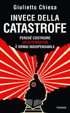 Invece della catastrofe (Hardcover)