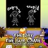 The Day The Sub Came