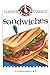 Sandwiches Cookbook