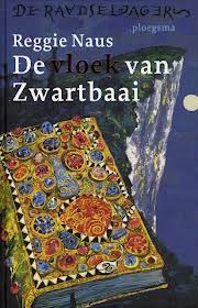 De vloek van Zwartbaai (De Raadseljagers, #1)