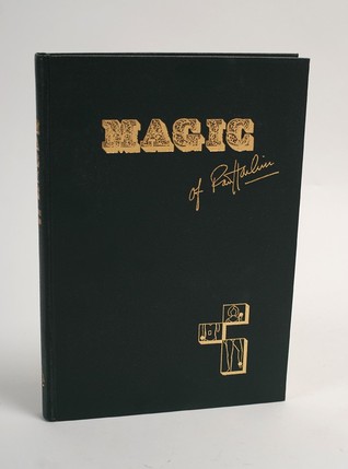 Magic of Robert Harbin