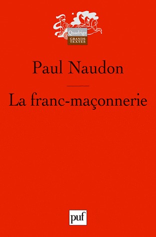 La franc-maçonnerie