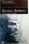 Revista Espírita: jornal de estudos psicológicos: ano décimo primeiro- 1868