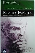 Revista Espírita: jornal de estudos psicológicos: ano sexto- 1863