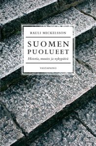 Suomen puolueet