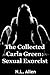 The Collected Carla Green: Sexual Exorcist