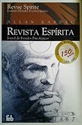 Revista Espírita: jornal de estudos psicológicos: ano décimo-1867