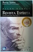 Revista Espírita: jornal de estudos psicológicos: ano quarto-1861