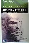 Revista Espírita: jornal de estudos psicológicos: ano sétimo-1864
