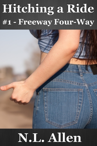 Freeway Four-Way (Hitching a Ride, #1)