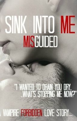 Sink Into Me (ebook)