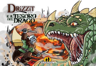 Drizzit e il tesoro del Drago