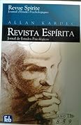 Revista Espírita: jornal de estudos psicológicos: ano segundo - 1859
