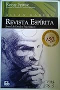 Revista Espírita: jornal de estudos psicológicos: ano oitavo - 1865