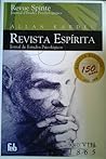 Revista Espírita: jornal de estudos psicológicos: ano oitavo - 1865