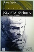 Revista Espírita: jornal de estudos psicológicos: ano nono - 1866