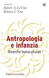 Antropologia e in...