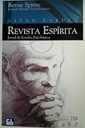 Revista Espírita: jornal de estudos psicológicos: ano terceiro - 1860