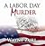 A Labor Day Murder (Sam Jenkins Mysteries)