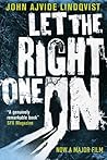 Let the Right One In by John Ajvide Lindqvist