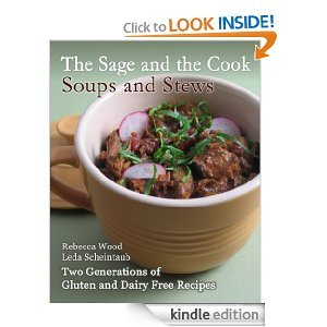 The Sage and the Cook: Soups and Stews