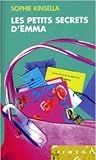 Les Petits Secrets D'emma by Sophie Kinselle