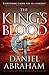 The King's Blood (The Dagger and the Coin, #2)