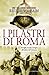 I pilastri di Roma (Plinius Secundus Mystery, #1)