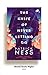 The Knife of Never Letting Go (Chaos Walking, #1)