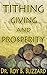 Tithing Giving and Prosperity