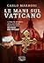 Le mani sul Vaticano