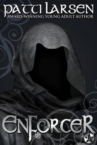 Enforcer (Hayle Coven #18)