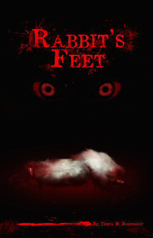 Rabbit's Feet (The Tempie Rosenthal Series #1)