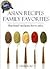 Asian Recipes Family Favorites