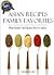 Asian Recipes Family Favorites by Charles Ho