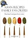 Asian Recipes Fam...