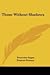 Those Without Shadows by Françoise Sagan