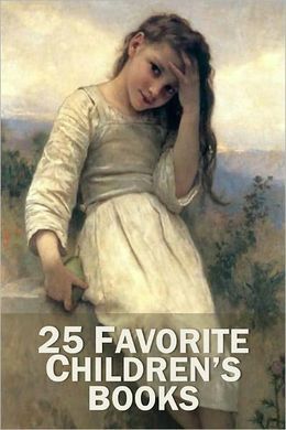 25 Favorite Children's Books