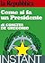 Come si fa un presidente