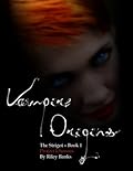 Vampire Origins - Project Ichorous