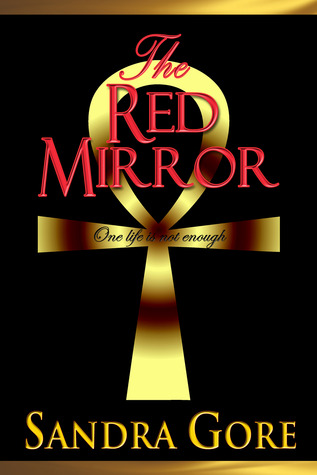 The Red Mirror (Red Mirror, #1)