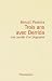 Trois ans avec Derrida, Les...