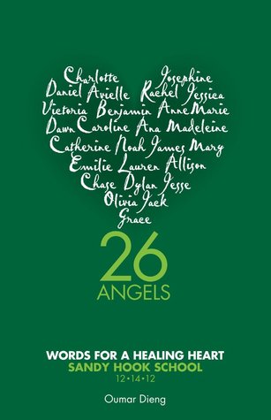 26 Angels: Words for a Healing Heart