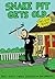 Snake Pit Gets Old by Ben Snakepit