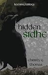 Hidden Sidhe by Christy G. Thomas