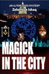 MAGICK IN THE CITY