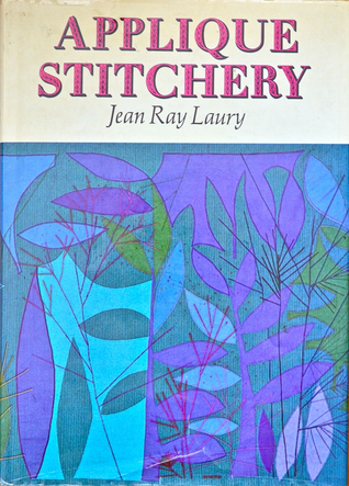 Applique Stitchery (Hardcover)