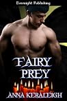 Fairy Prey (Fairy Series, #5) Fairy Prey (Fairy Series, #5)